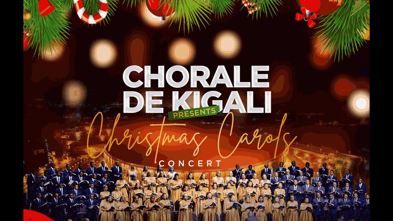 CHORALE DE KIGALI